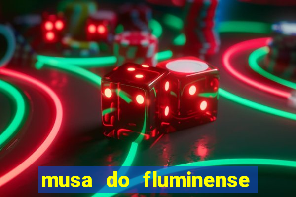 musa do fluminense camila queiroz nua